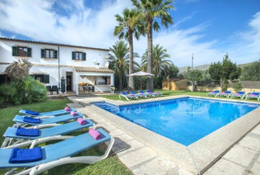 Owl Booking Villa Rosa Gran - Family and Friends